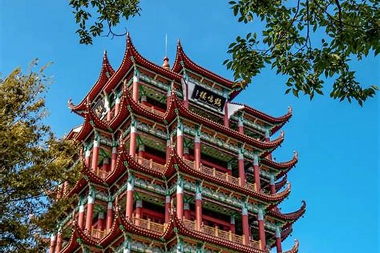 犯太岁是道教还是佛教