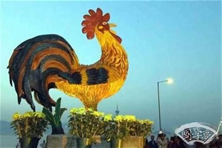 破太岁怎么化解属鸡