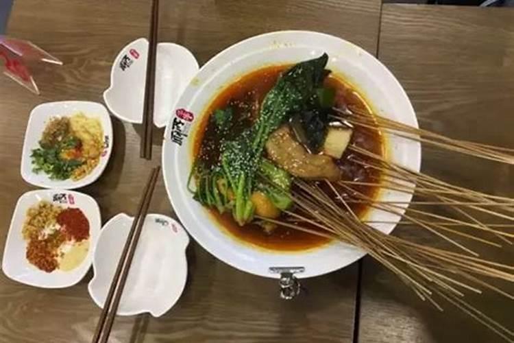 南昌人立夏吃什么