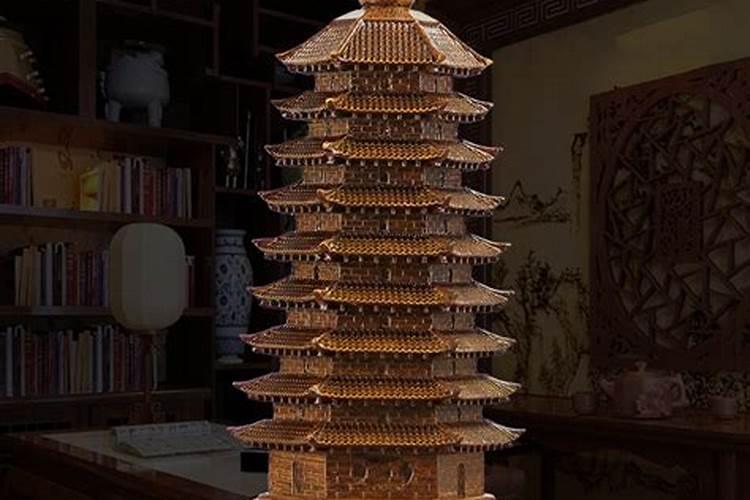 文昌塔9层和13层代表什么免费咨询