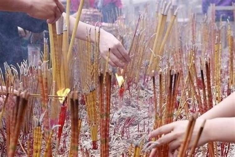 中秋节祭月仪式最讲究什么