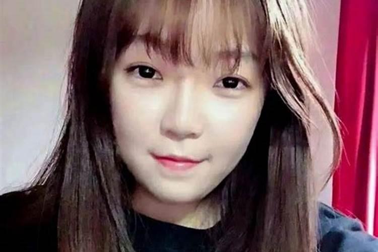我女朋友是不是童子命```