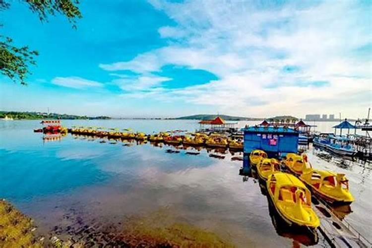 黑龙江十大适合端午旅游的地方