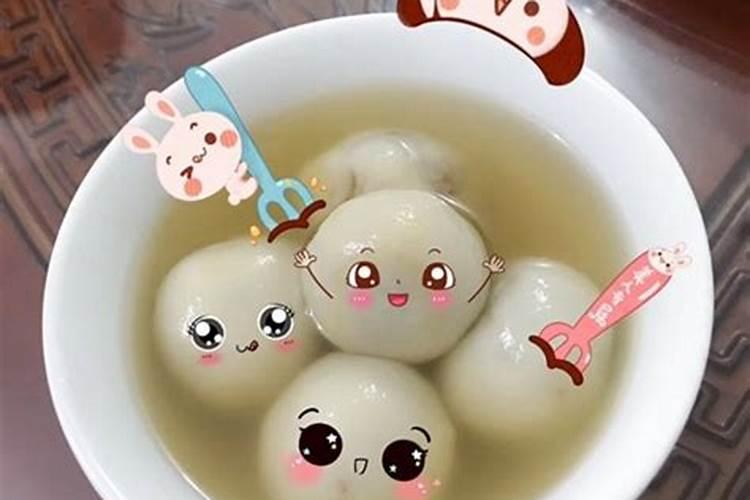 莆田冬至风俗有哪些特点