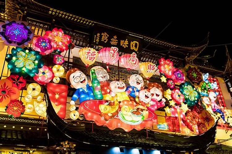 2024年河南元宵节赏灯攻略