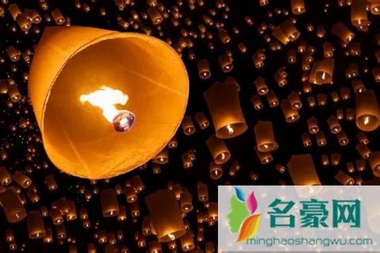 七月十五为什么要给过世的亲人烧纸呢？