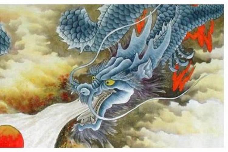 1976属龙人全年运势,76年女龙龙2022 运程