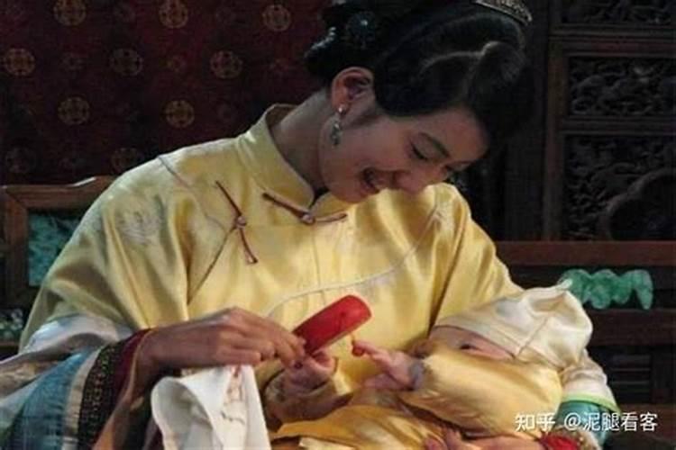 有没有孩子是农历七月十五鬼节出生的孩子？好吗