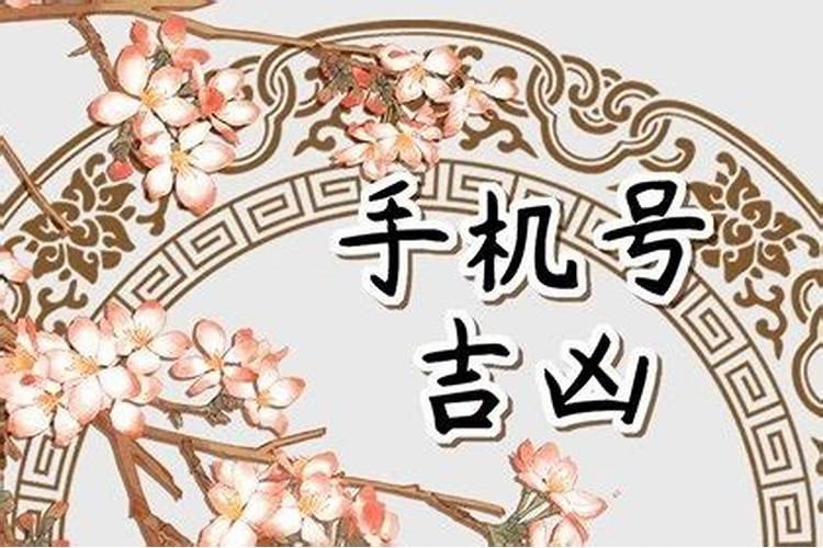 怎么根据五行八字选手机号