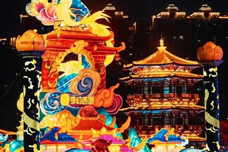 陕西元宵节的风俗有哪些