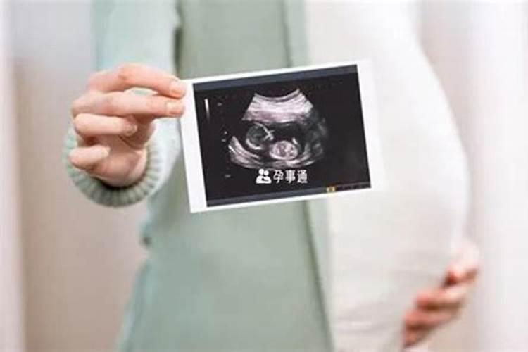 梦见医生说胎儿没胎心的预兆