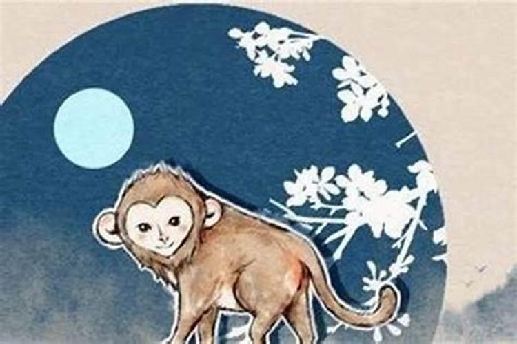 80年属猴女2025年运势每月运势