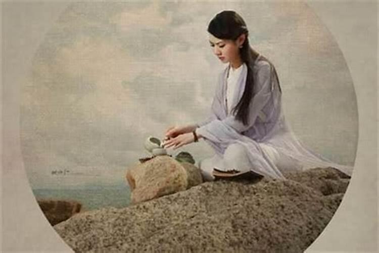 什么样的八字特别容易成为命理师？