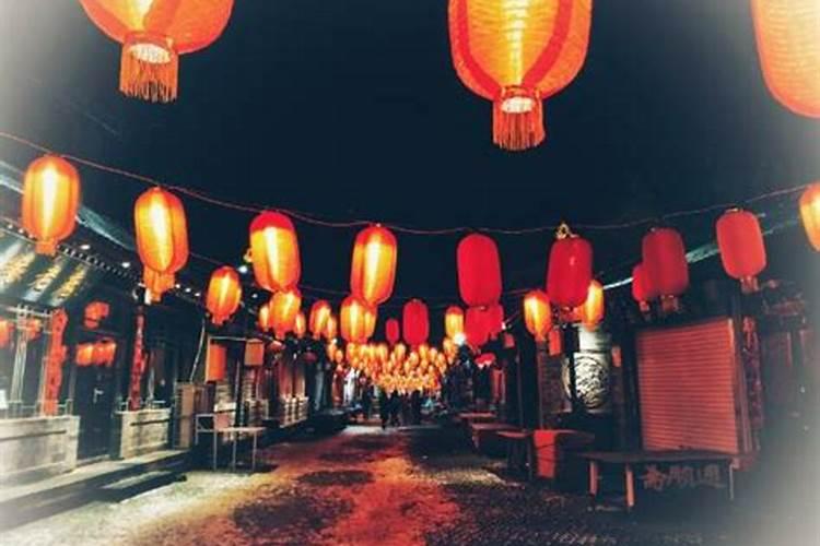 浙东(台州,宁波,舟山)为什么正月十四过元宵八月十六过中秋