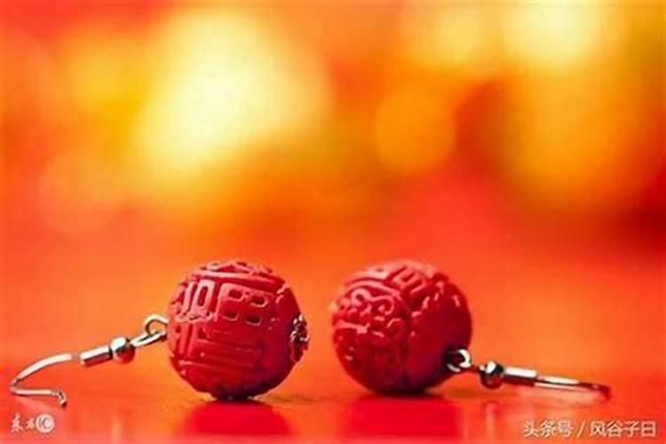 本命年能发财吗