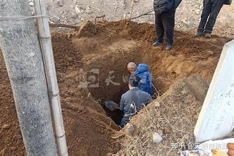 迁坟后能马上回家吗迁坟后可以马上回家吗