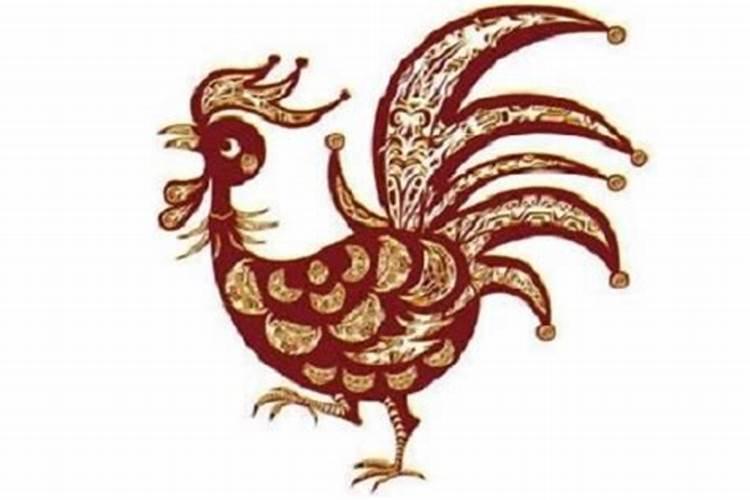 属鸡犯太岁戴什么最旺