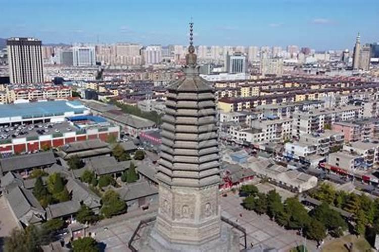 和尚可以去道观做法事吗为什么？