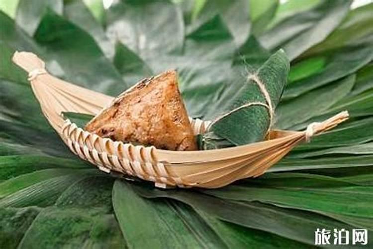 2022广州端午节去哪里玩比较好 广州端午节一日游去哪好？