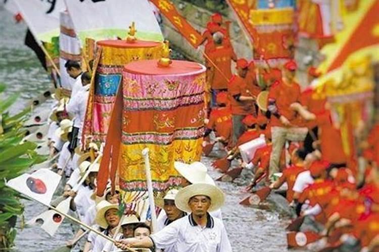 端午节广州有什么好玩的地方 2022广州端午节旅游最佳去处