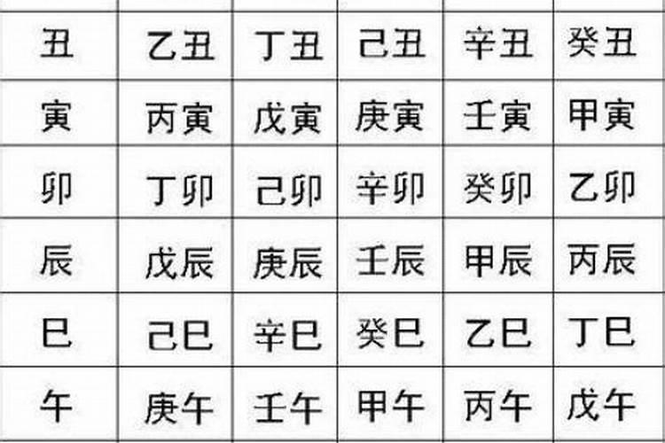 八字格局中的杂奇格——从强格