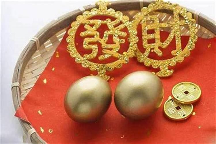 巨大财运来临的前兆