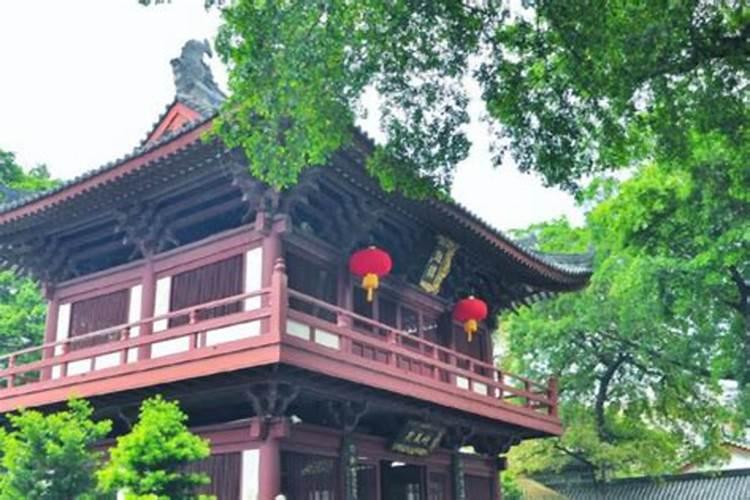 广州三元宫庚子中元法会安排一览