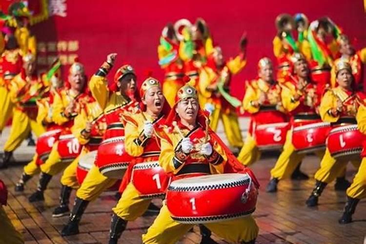李家塔地方文化