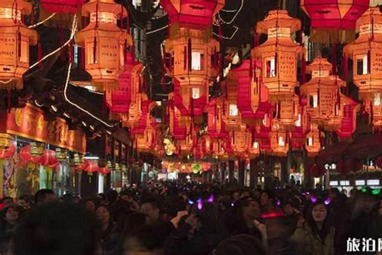 中元节的风俗是什么