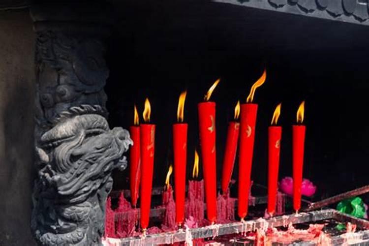 深圳哪里有祭祀用品清明节拜祭用品批发？厂家和批发市场都可以,知道的...