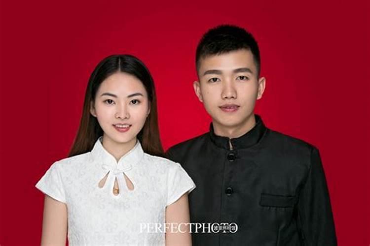 汕头市人办喜事的流程？