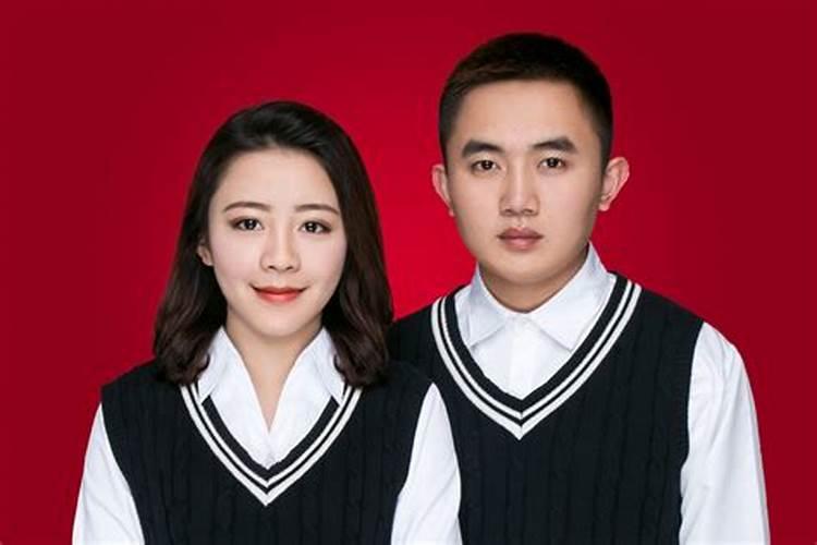 汕头市人办喜事的流程？