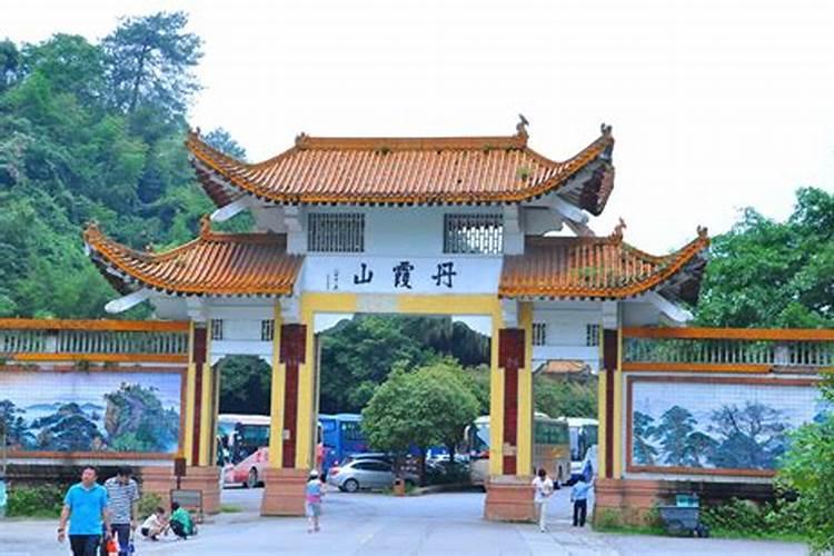 中国十大适合端午旅游的地方