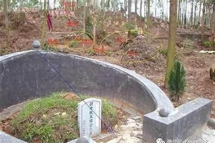 阴宅风水的重要性对后代有什么影响