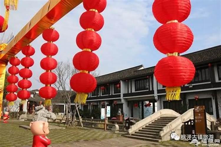 去上海豫园游玩,能体验到哪些民俗活动？