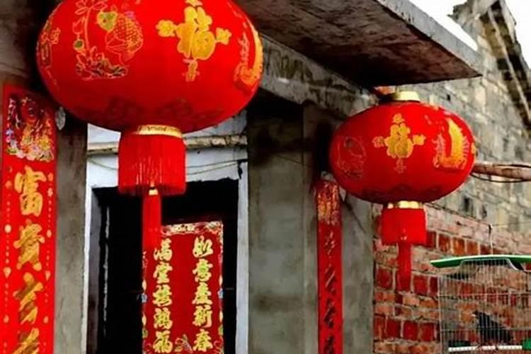 为什么农历二十三称为小年？？