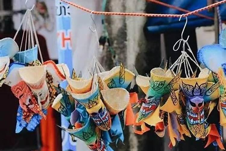 民间鬼节是几月几号 鬼节日的由来