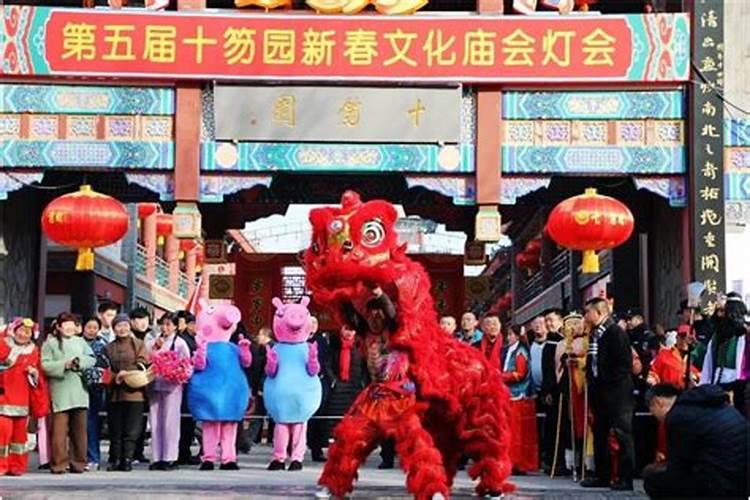 财神节怎么过详细介绍财神节