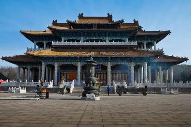 打算去东台观音禅寺为堕胎婴灵超度,大概是什么样的流程？