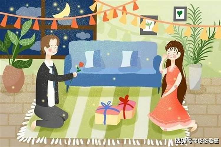 二婚命是命中注定吗 晚婚晚育化解二婚命？