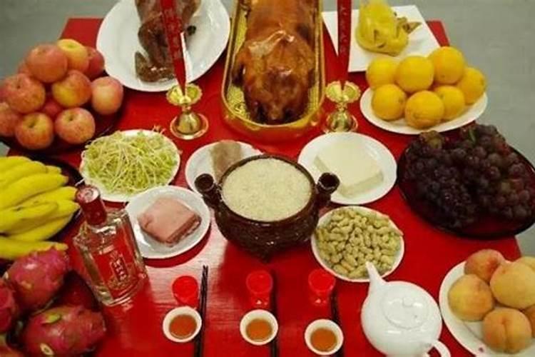 冬至的习俗有哪些？