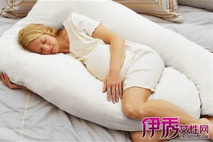 怀孕后经常做噩梦怎么回事
