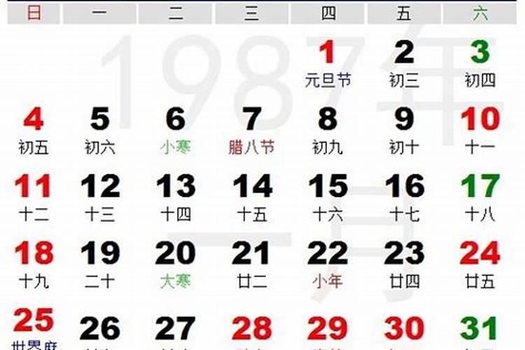 女1987年8月14日11:15生 命运如何？