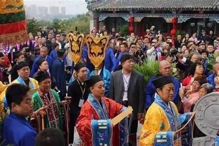 2020年农历九月九重阳节是哪一天？重阳节要干什么？