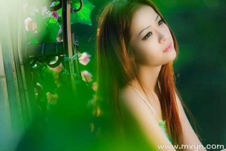 梦见前妻裸的预兆