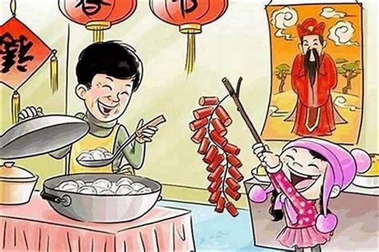 大年初二骑电动车摔跤有什么意兆