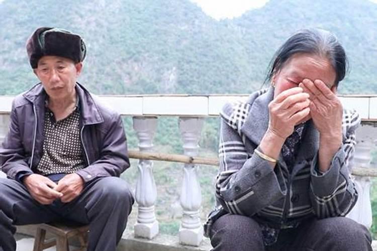 梦见弟弟死了哭的撕心裂肺