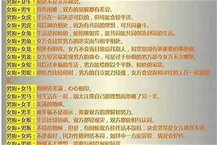 绝命婚案例,绝命婚如何化解