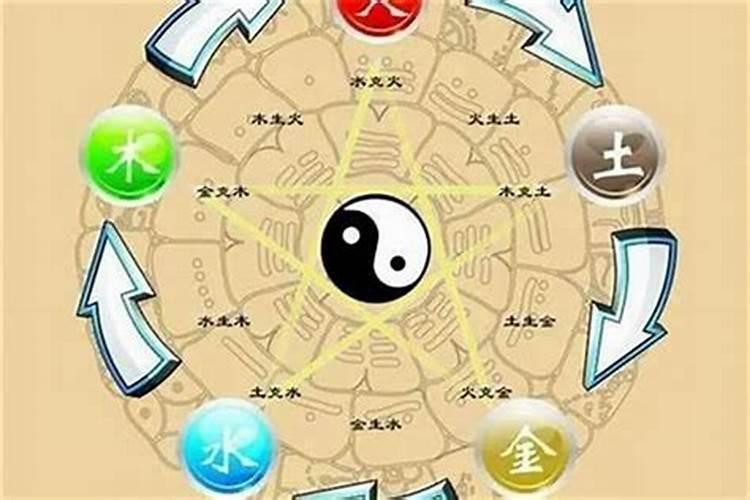 八字五行金多如何化解厄运？