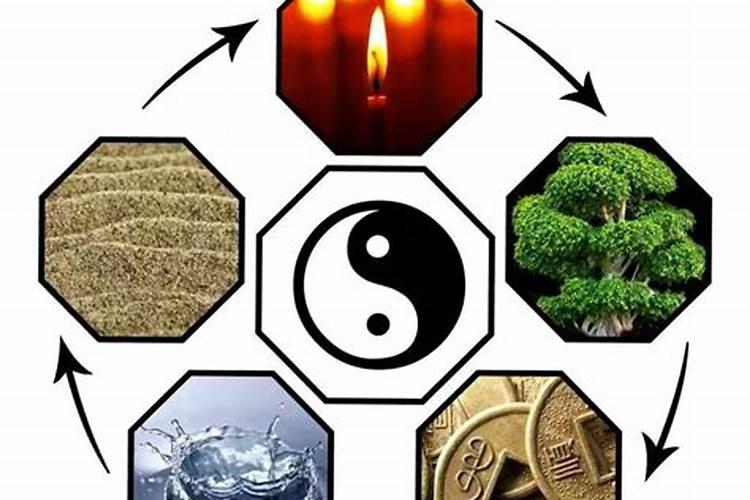 五行金偏旺的如何泄金？